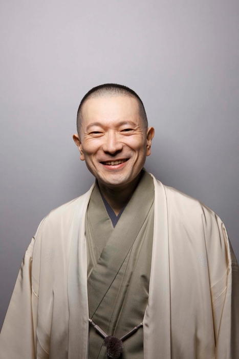 三遊亭竜楽_プロフィール画像