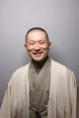 三遊亭竜楽_プロフィール画像