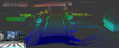 Velodyne社とAnsys、自動運転車の 安全性向上に向けてチームを結成　 Ansysは自動運転の障害物認識機能向上のための LiDAR(ライダー)開発を加速