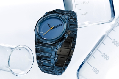 D1 MILANO - NYLON