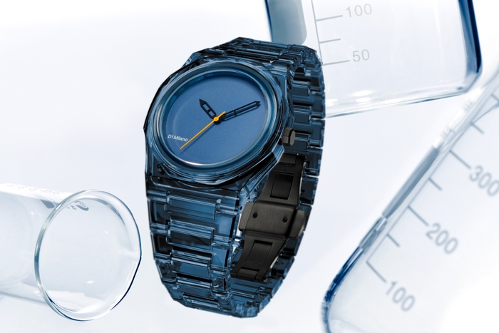 D1 MILANO - NYLON