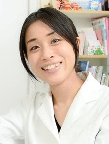 稲葉 可奈子 さん  （Inaba Clinic 院長）