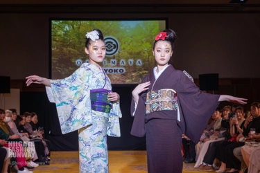 新潟の伝統と未来が融合　 ローカルファッションの可能性を切り拓く 『Niigata Fashion Runway2025』開催レポート