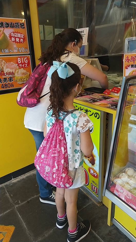 特別授業「横浜中華街へ行こう」 