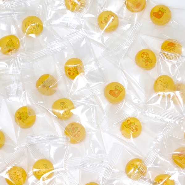 便利な個包装タイプ