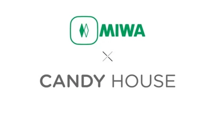 CANDY HOUSE JAPANとのパートナーシップを深化へ