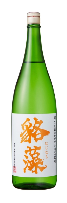清酒 貉藻 1,800ml