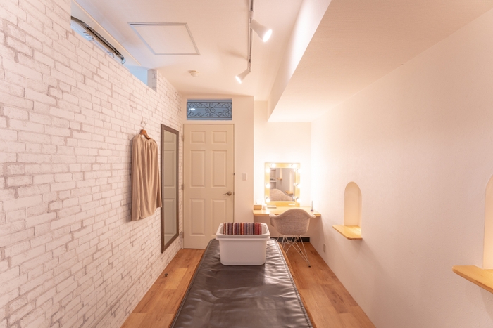 アンチエイジングラボ:エステ・整体等に