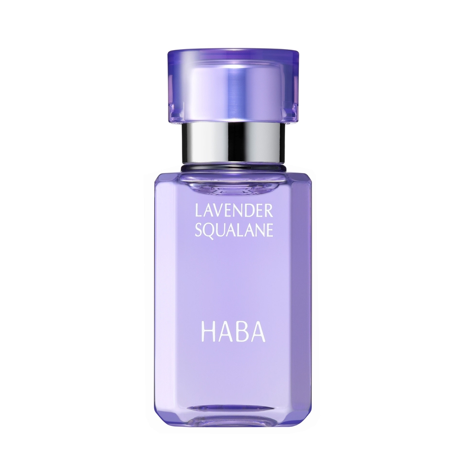 ラベンダースクワラン 30mL 2,970円(税込)※なくなり次第終了