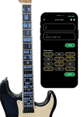 Scale_Viewモード