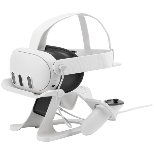 設置イメージ(Meta Quest 3)