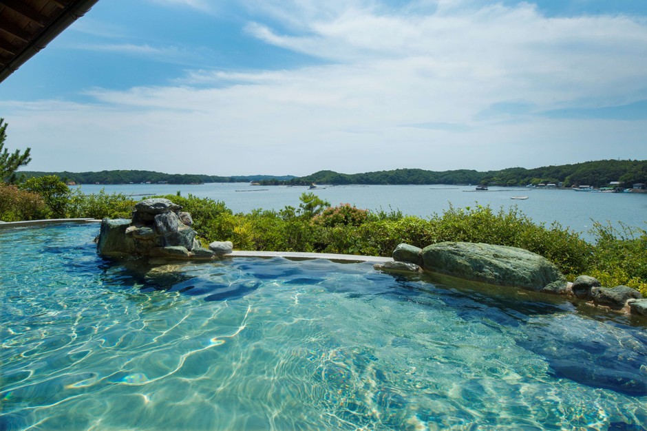 賢島宝生苑