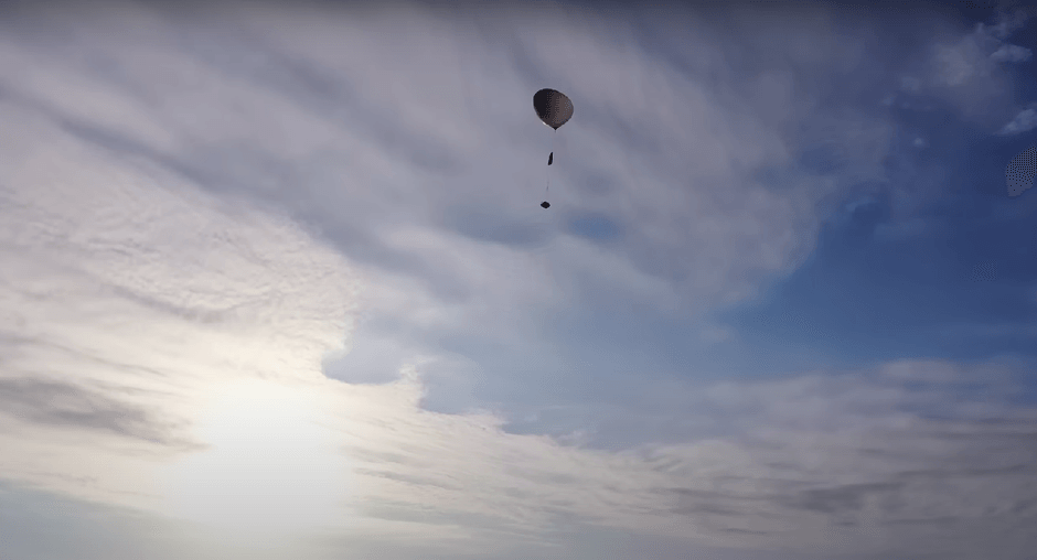 茨城発の『宇宙ベンチャー』スペース・バルーン株式会社、 茨城新聞社