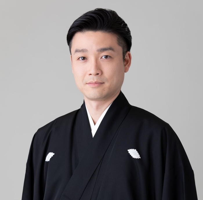 尾上流四代家元 三代目 尾上菊之丞