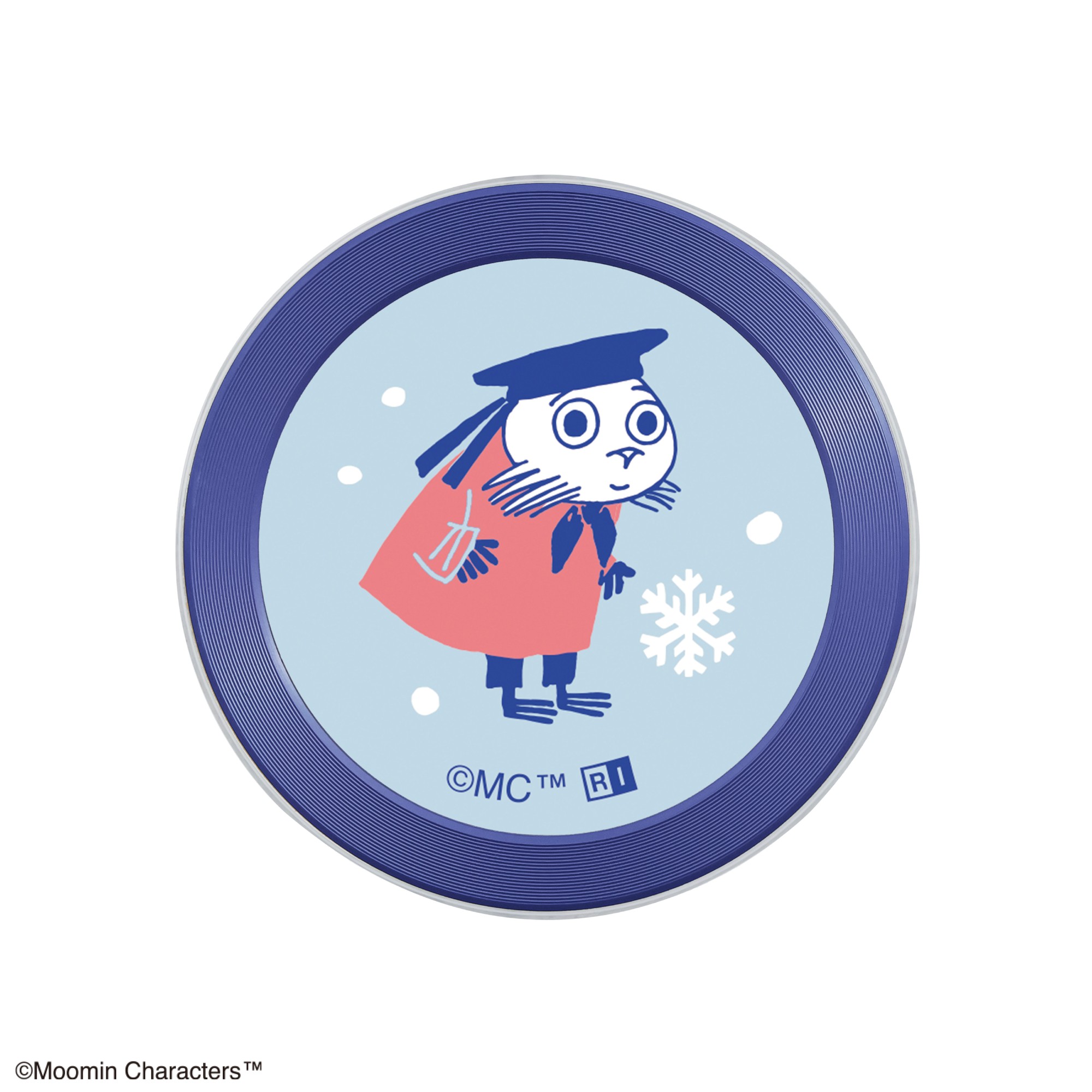 【SNOWY WAY HOME_9】