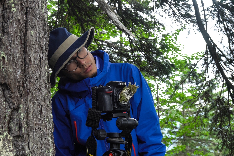 2022年プログラム参加アーティスト_岩崎広大-美術作家