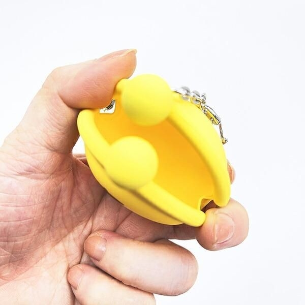 サンリオミニがま口ポーチ