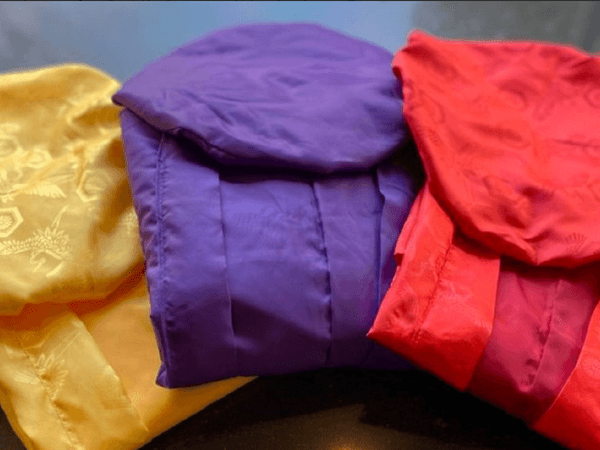 ちゃんちゃんこ