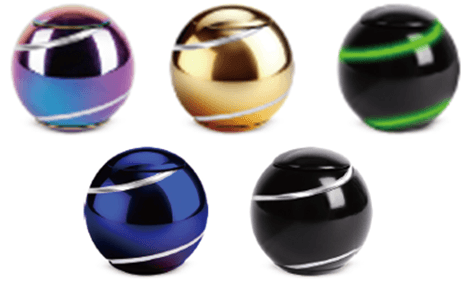 SPIN BALL SPINNER　各色