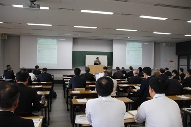 東京農業大学産官学意見交流会　 10月9日に世田谷キャンパスで開催