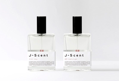 J-Scent ヒスイ・光芒(こうぼう)