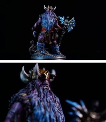 3Dプリンター 作品例1