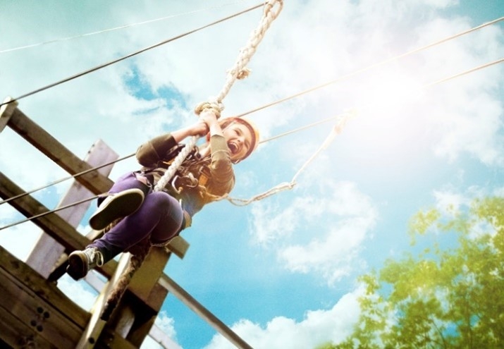 スカイジャングル1