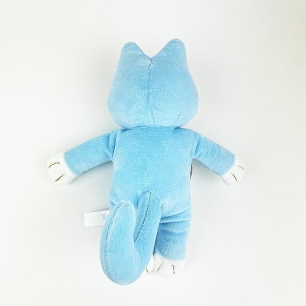 11ぴきのねこぬい