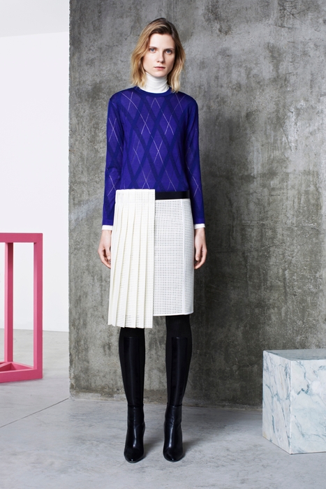 pringle of scotland pre fall 2014 