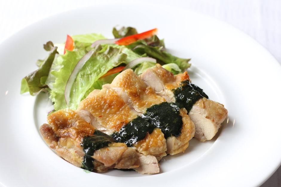 提供メニュー ※イメージ