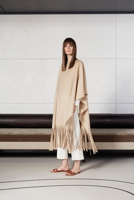 AGNONA Spring/Summer 2016