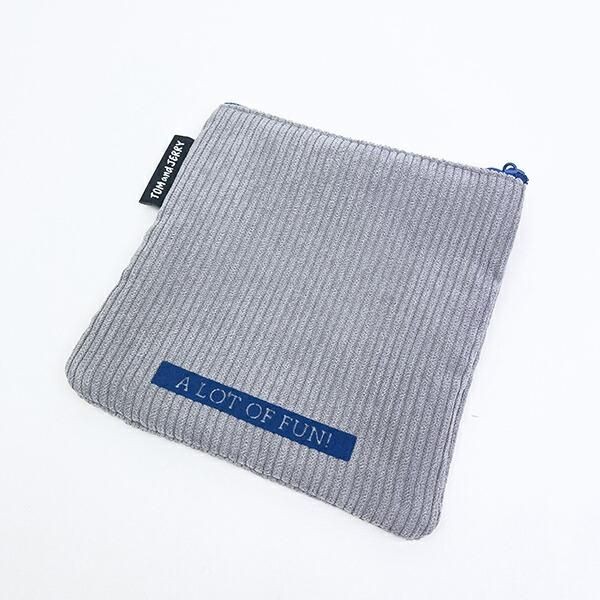 トムトジェリーポーチ