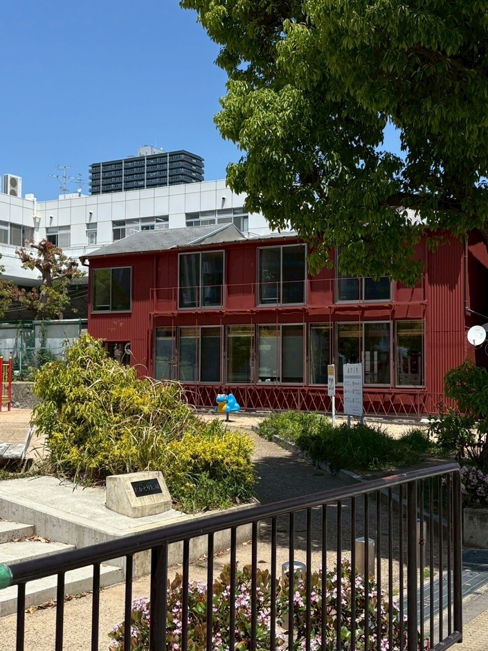 「ユキヒラやねやね」外観1