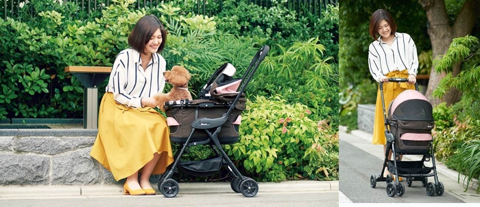 コムペット ミリミリEG ストロベリーチョコイメージ