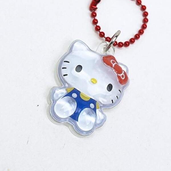 サンリオプチボールチェーン