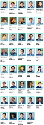 「エアトリフェス2025」において、2025年7月15日（火）に開催予定のトークセッション登壇者が続々と決定！