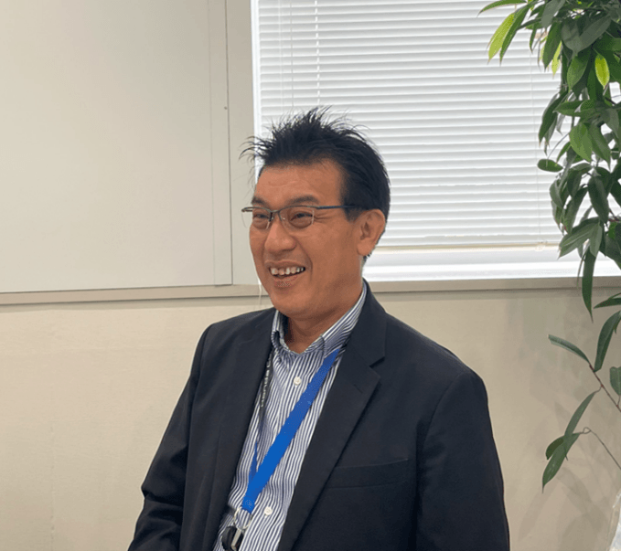 ホンダモビリティ南関東　三浦 健一 氏