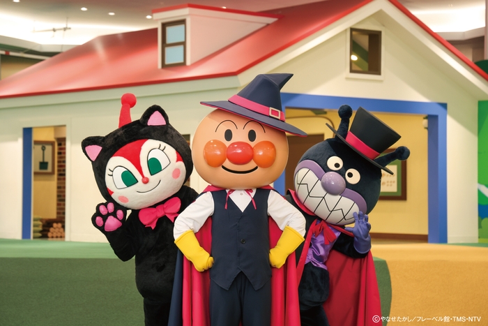 ハロウィーングリーティング　※画像はイメージです