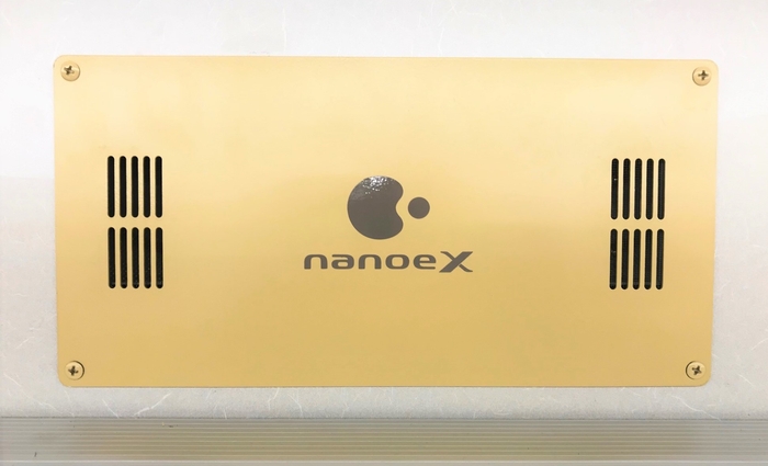 nanoeX