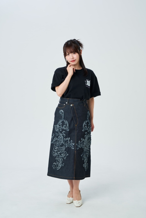 佐藤佳穂さん(3)