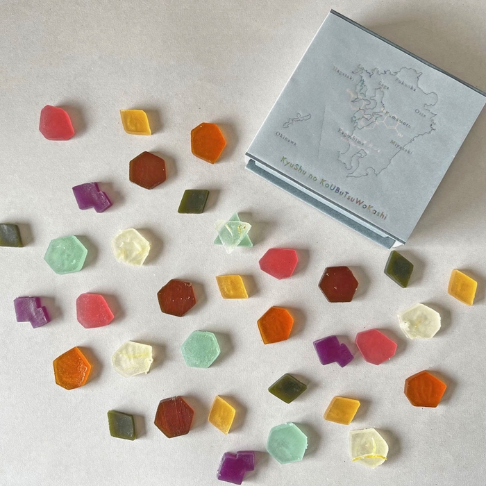 お土産や贈り物に 自分へのご褒美に