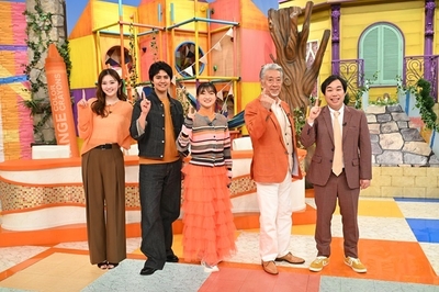 せいやチーム