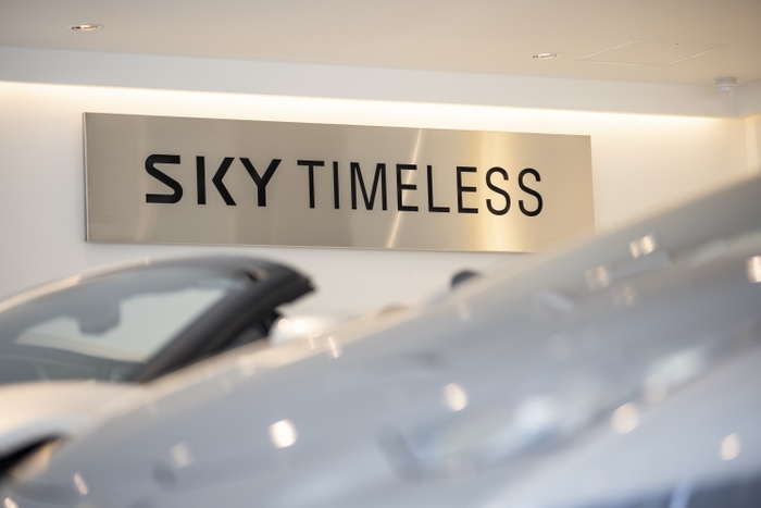 SKY TIMELESS Sapporo 6