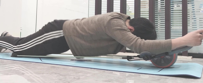 最大アプローチ時