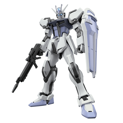 ストライクガンダム(ディアクティブモード) イメージ