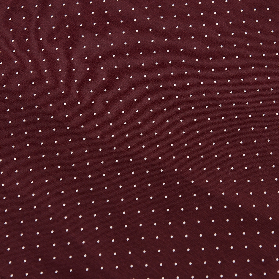 ダークワイン(ドット)