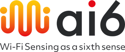AI6株式会社、NEDO「SBIR推進プログラム」に採択　 ― Wi-Fiセンシング×AIプラットフォームで、 多様な社会課題の解決を加速 ―
