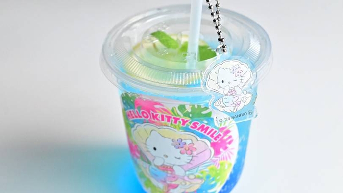 © 2024 SANRIO CO., LTD. APPROVAL NO. L650085