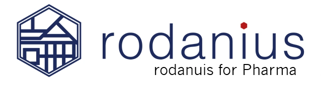 ＜トランスコスモスとパートナーシップ締結＞　 製薬業界向け文書突合AIソリューション製品 「rodanius for Pharma」を活用したDX推進ビジネス展開