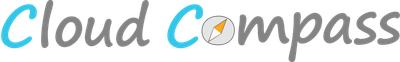 Cloud Compass ロゴ
